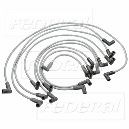 STANDARD WIRES DOMESTIC CAR WIRE SET 3103